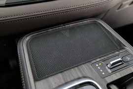 2023款福特新领裕