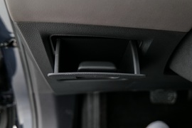 2023款福特新领裕