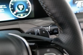 2023款福特新领裕