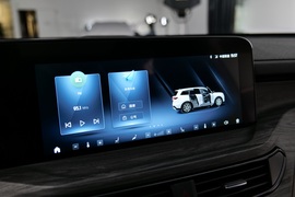 2023款福特新领裕