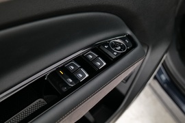 2023款福特新领裕