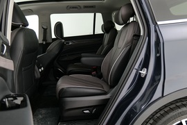 2023款福特新领裕