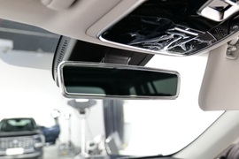 2023款福特新领裕