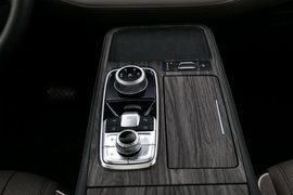 2023款福特新领裕