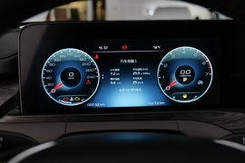 2023款福特新领裕