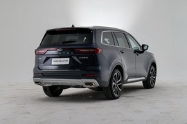 2023款福特新领裕