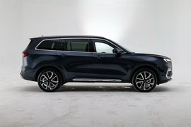 2023款福特新领裕