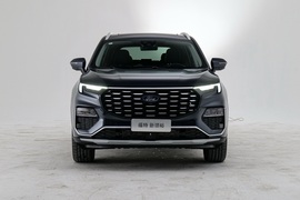 2023款福特新领裕