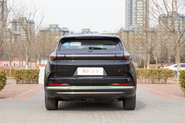 2022款哪吒U-Ⅱ