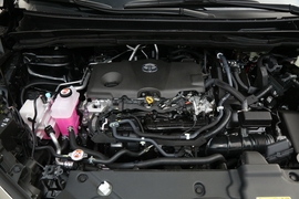 2022款丰田格瑞维亚