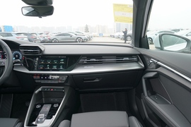 2023款奥迪A3