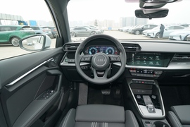 2023款奥迪A3