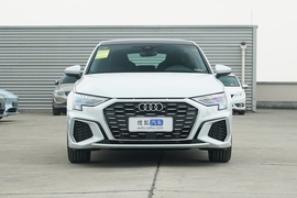   2023款奥迪A3 Sportback 35 TFSI 时尚运动型