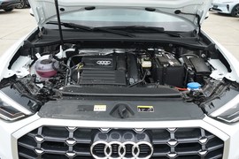 2023款奥迪Q3