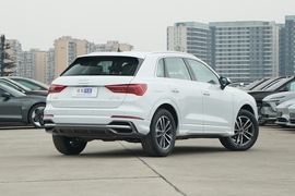 2023款奥迪Q3