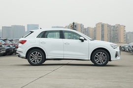 2023款奥迪Q3