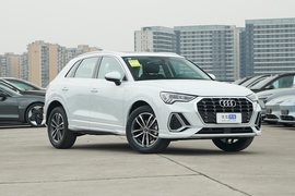2023款奥迪Q3