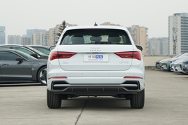 2023款奥迪Q3