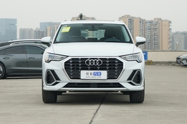 2023款奥迪Q3