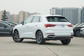 2023款奥迪Q3