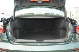   2023款奥迪A3L Limousine 35 TFSI 时尚运动型