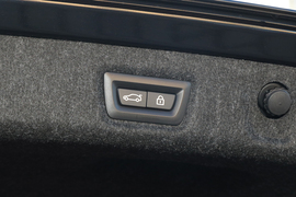 2023款宝马530Li