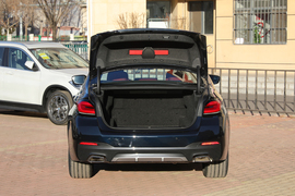 2023款宝马530Li
