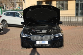 2023款宝马530Li