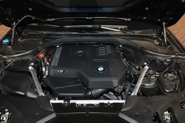 2023款宝马530Li