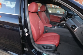 2023款宝马530Li