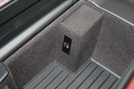 2023款宝马530Li