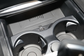 2023款宝马530Li