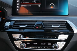 2023款宝马530Li
