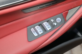 2023款宝马530Li