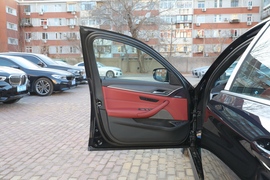 2023款宝马530Li