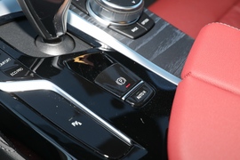 2023款宝马530Li