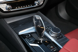 2023款宝马530Li
