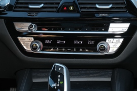 2023款宝马530Li