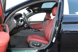 2023款宝马530Li