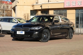 2023款宝马530Li