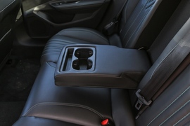 2023款标致408X