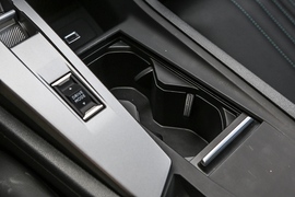 2023款标致408X