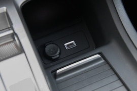 2023款标致408X