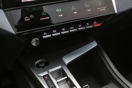 2023款标致408X