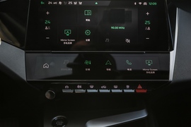 2023款标致408X