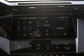 2023款标致408X