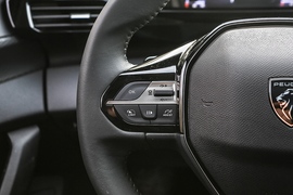 2023款标致408X