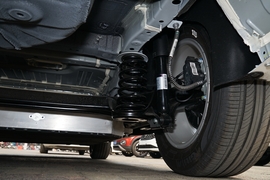 2022款吉利帝豪新能源