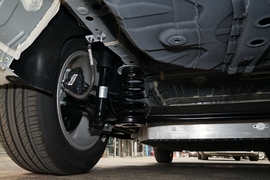 2022款吉利帝豪新能源