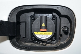 2022款吉利帝豪新能源